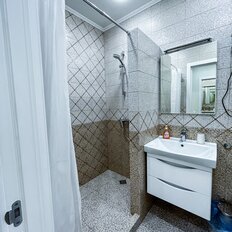 Квартира 30 м², студия - изображение 5
