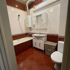 Квартира 44,6 м², 1-комнатная - изображение 1