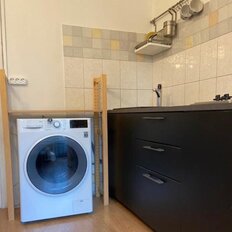 Квартира 38 м², 1-комнатная - изображение 4