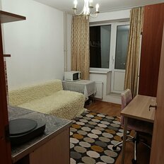 Квартира 21 м², студия - изображение 5