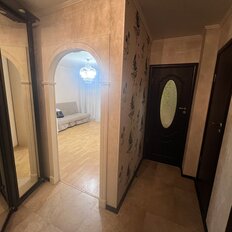 Квартира 44 м², 1-комнатная - изображение 4