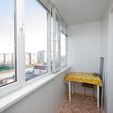 Квартира 34,4 м², 1-комнатная - изображение 4