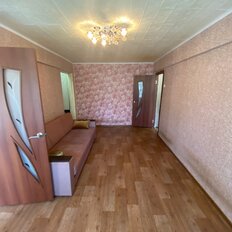 Квартира 45 м², 2-комнатная - изображение 4