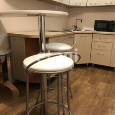 Квартира 26,5 м², студия - изображение 4