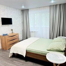 Квартира 39 м², 1-комнатная - изображение 1