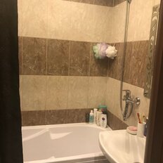 Квартира 40,6 м², 1-комнатная - изображение 5