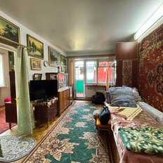 Квартира 43 м², 2-комнатная - изображение 2