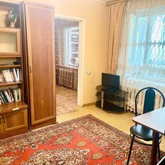 Квартира 45 м², 2-комнатная - изображение 4