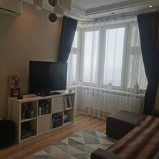 Квартира 38 м², 1-комнатная - изображение 1