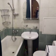 Квартира 31,6 м², 1-комнатная - изображение 1