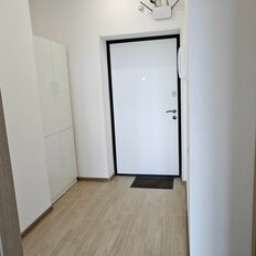 Квартира 40 м², 1-комнатная - изображение 1
