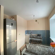 Квартира 31 м², 1-комнатная - изображение 5