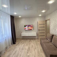 Квартира 40 м², 1-комнатная - изображение 3