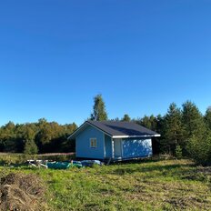 дом + 18,5 сотки, участок - изображение 4