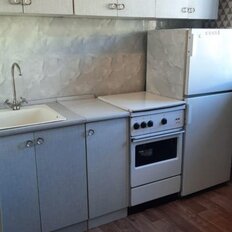 Квартира 45 м², 3-комнатная - изображение 2