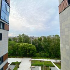 Квартира 19 м², студия - изображение 5