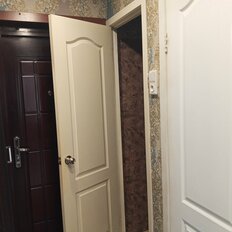 Квартира 33 м², 1-комнатная - изображение 1