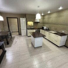 Квартира 77 м², 2-комнатная - изображение 5