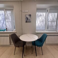 Квартира 30,9 м², студия - изображение 3