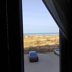 Квартира 30 м², студия - изображение 4