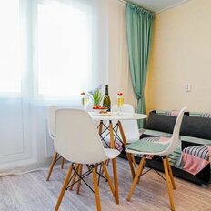 Квартира 42 м², 1-комнатная - изображение 5