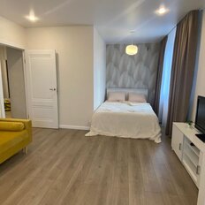 Квартира 38 м², 1-комнатная - изображение 5