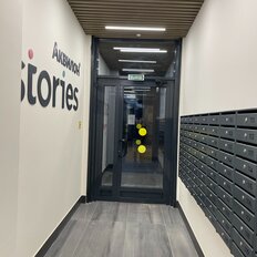 Квартира 24,5 м², студия - изображение 5