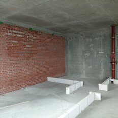 Квартира 108,4 м², 4-комнатная - изображение 4