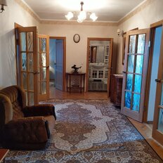 Квартира 104,5 м², 3-комнатная - изображение 1