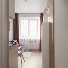 Квартира 11 м², студия - изображение 1