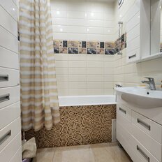 Квартира 55 м², 1-комнатная - изображение 1