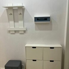 Квартира 26 м², студия - изображение 1