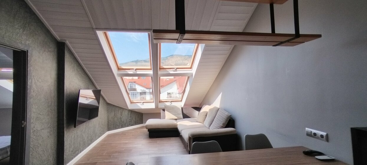 60 м², 2-комнатная квартира 5 500 ₽ в сутки - изображение 42