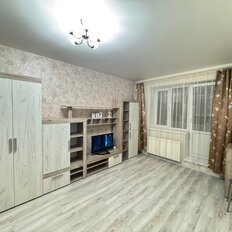 Квартира 40 м², 1-комнатная - изображение 3