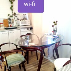 Квартира 22 м², студия - изображение 2