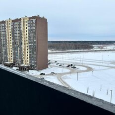 Квартира 46,3 м², 1-комнатная - изображение 4