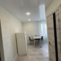 Квартира 27 м², 1-комнатная - изображение 2