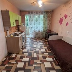 Квартира 30 м², 1-комнатная - изображение 3