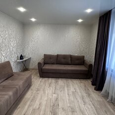 Квартира 40 м², 1-комнатная - изображение 2