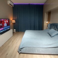 Квартира 38 м², 1-комнатная - изображение 4