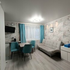 Квартира 44 м², 2-комнатная - изображение 1