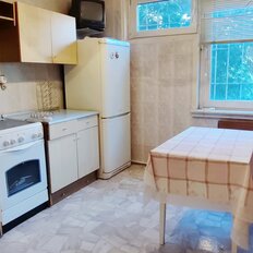Квартира 54 м², 2-комнатная - изображение 5