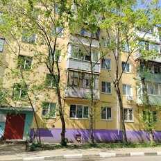 Квартира 46,1 м², 2-комнатная - изображение 1