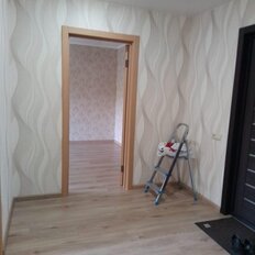 Квартира 45 м², 2-комнатная - изображение 1