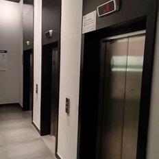 Квартира 30 м², 1-комнатная - изображение 5
