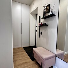 Квартира 45 м², 2-комнатная - изображение 4