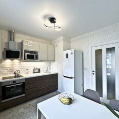 Квартира 57,7 м², 2-комнатная - изображение 3