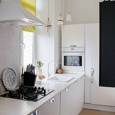 Квартира 35 м², 2-комнатная - изображение 4