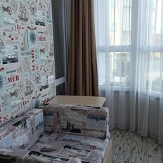 Квартира 35 м², 2-комнатные - изображение 5