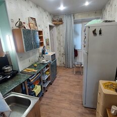 Квартира 24 м², студия - изображение 5